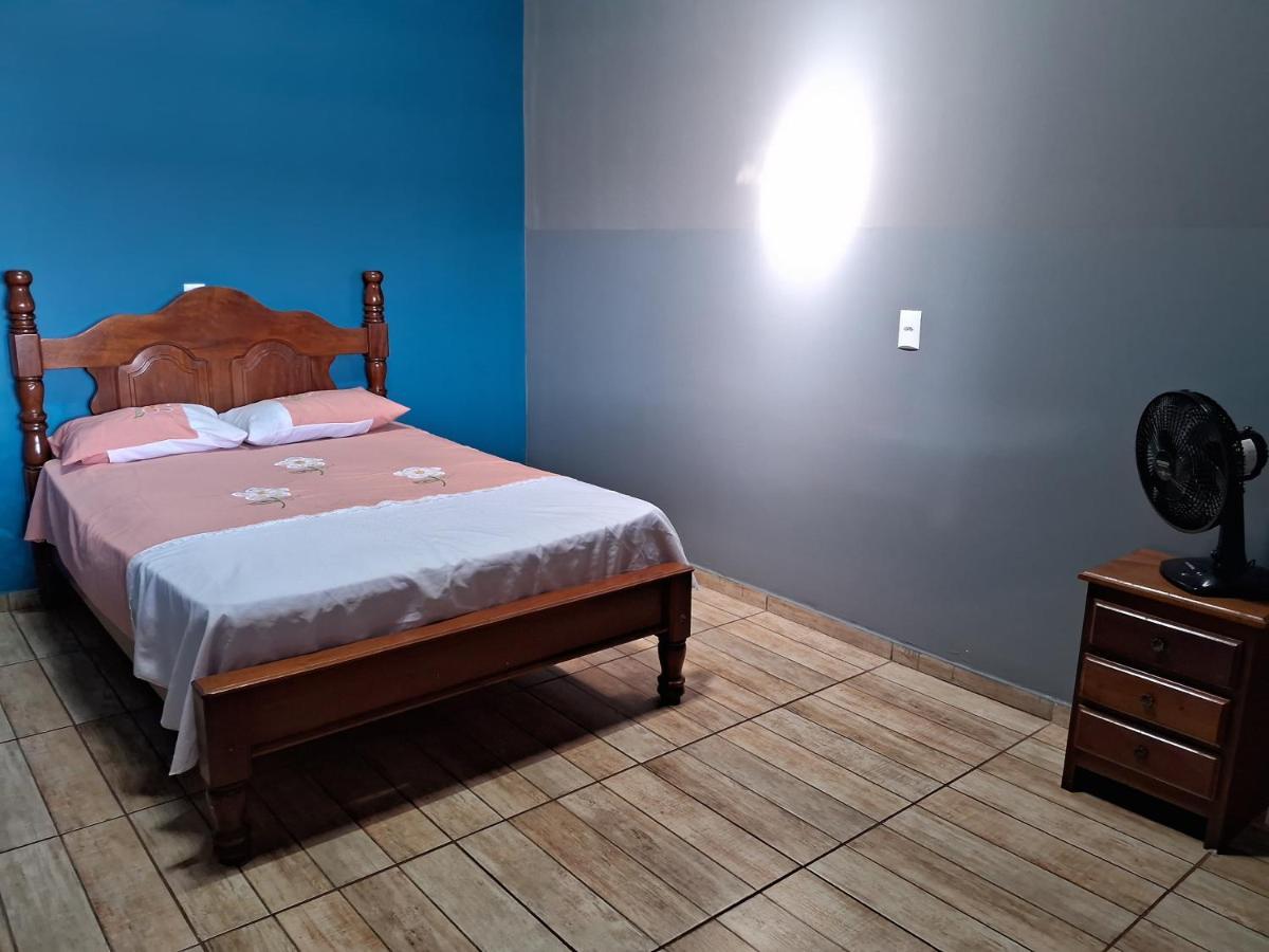 Casa de férias Area De Lazer Golfinho Dourado